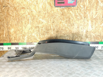 Консоль Skoda Octavia 2004 2013