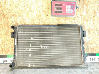Радиатор основной Skoda Octavia 2004 2013