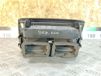 Дефлектор воздушный Skoda Octavia 2004 2013