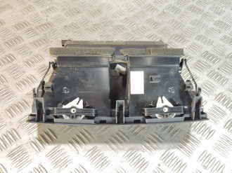 Дефлектор воздушный Skoda Octavia 2004 2013