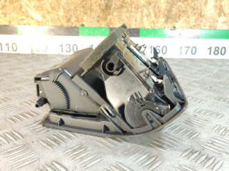 Дефлектор воздушный Skoda Octavia 2004 2013