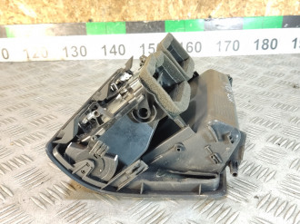 Дефлектор воздушный Skoda Octavia 2004 2013