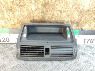 Дефлектор воздушный Skoda Octavia 2004 2013