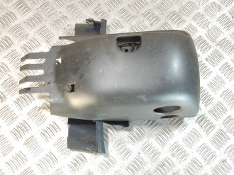 Кожух рулевой колонки Skoda Octavia 2004 2013