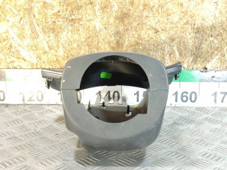 Кожух рулевой колонки Skoda Octavia 2004 2013