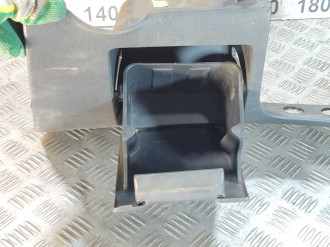 Накладка торпедо Skoda Octavia 2004 2013