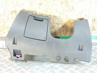 Накладка торпедо Skoda Octavia 2004 2013