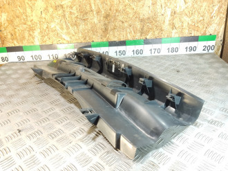 Накладка задней панели Skoda Octavia 2004 2013