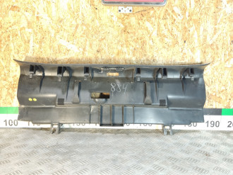 Накладка задней панели Skoda Octavia 2004 2013