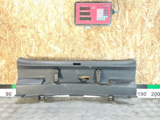 Накладка задней панели Skoda Octavia 2004 2013