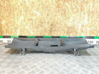 Накладка задней панели Skoda Octavia 2004 2013