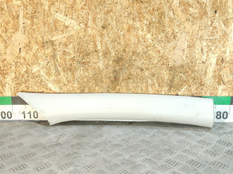 Обшивка стойки правая Skoda Octavia 2004 2013