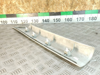 Обшивка стойки правая Skoda Octavia 2004 2013