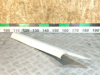 Обшивка стойки левая Skoda Octavia 2004 2013