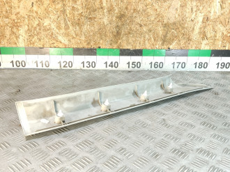 Обшивка стойки левая Skoda Octavia 2004 2013