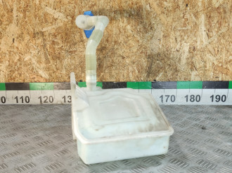 Бачок омывателя лобового стекла Skoda Octavia 2004 2013