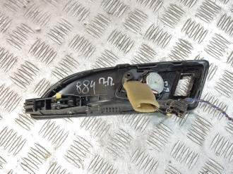 Ручка двери внутренняя передняя правая Skoda Octavia 2004 2013