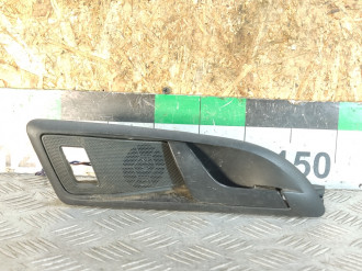 Ручка двери внутренняя передняя правая Skoda Octavia 2004 2013