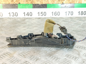 Ручка двери внутренняя передняя правая Skoda Octavia 2004 2013