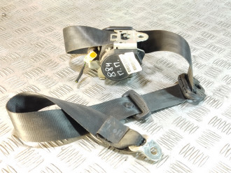 Ремень безопасности передний правый Skoda Octavia 2004 2013