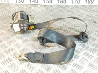 Ремень безопасности передний правый Skoda Octavia 2004 2013