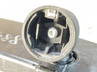 Зеркало заднего вида Skoda Octavia 2004 2013