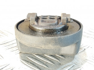 Крышка маслозаливной горловины Skoda Octavia 2004 2013