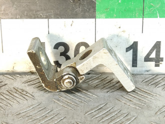 Петля двери задней правой верхняя Skoda Octavia 2004 2013