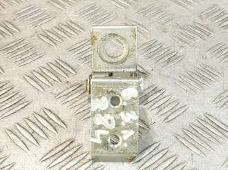 Петля двери задней правой верхняя Skoda Octavia 2004 2013