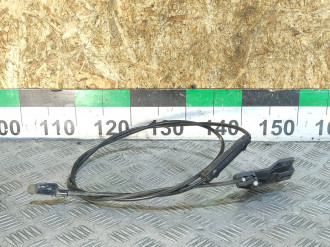 Трос открывания капота Skoda Octavia 2004 2013