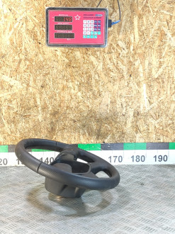 Рулевое колесо Skoda Octavia 2004 2013