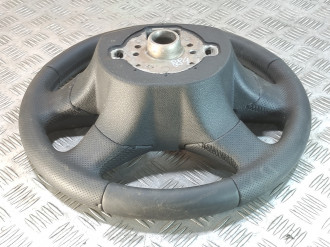 Рулевое колесо Skoda Octavia 2004 2013