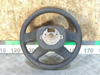 Рулевое колесо Skoda Octavia 2004 2013