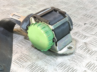 Ремень безопасности передний левый Skoda Octavia 2004 2013