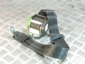 Ремень безопасности задний правый Skoda Octavia 2004 2013