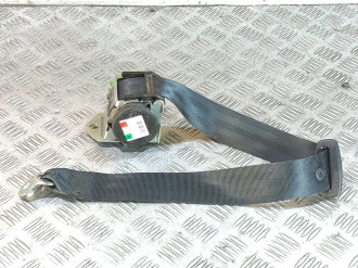Ремень безопасности задний правый Skoda Octavia 2004 2013