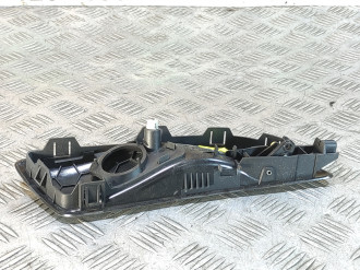 Ручка двери внутренняя задняя левая Skoda Octavia 2004 2013