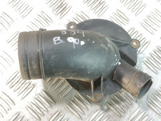 Патрубок воздушного фильтра Skoda Octavia 2004 2013