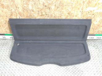 Полка багажника Skoda Octavia 2004 2013