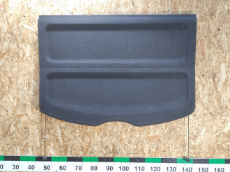 Полка багажника Skoda Octavia 2004 2013