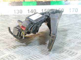 Педаль газа Skoda Octavia 2004 2013