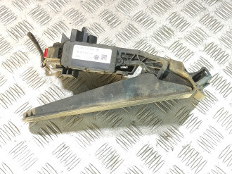 Педаль газа Skoda Octavia 2004 2013