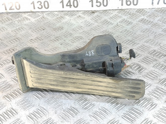 Педаль газа Skoda Octavia 2004 2013