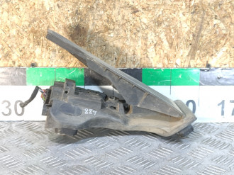 Педаль газа Skoda Octavia 2004 2013