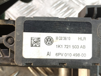 Педаль газа Skoda Octavia 2004 2013