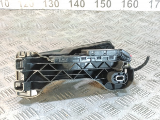 Педаль газа Skoda Octavia 2004 2013