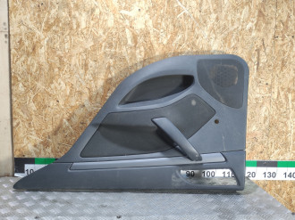 Обшивка двери задней правой Skoda Octavia 2004 2013