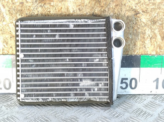 Радиатор отопителя Skoda Octavia 2004 2013