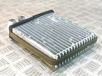 Радиатор отопителя Skoda Octavia 2004 2013