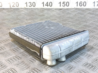 Радиатор отопителя Skoda Octavia 2004 2013